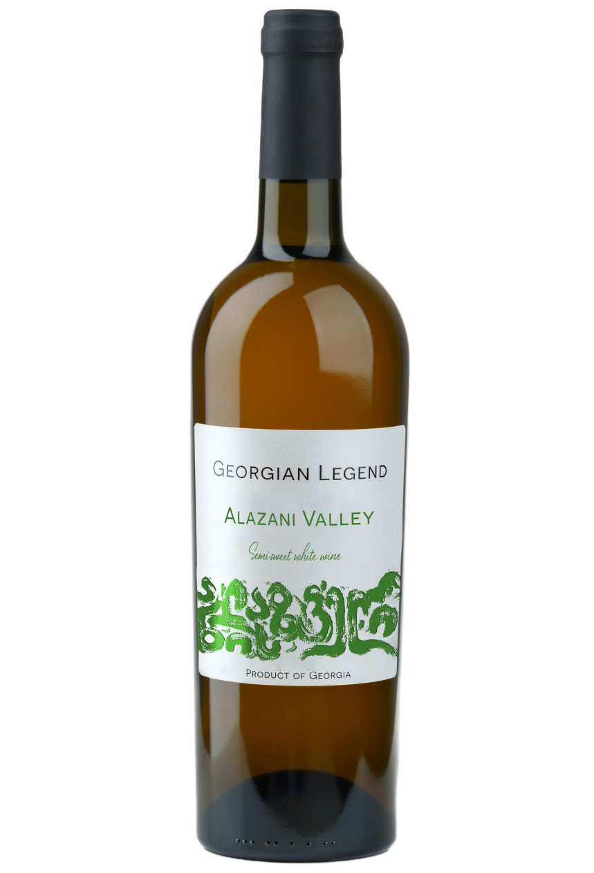 Alazani Valley White